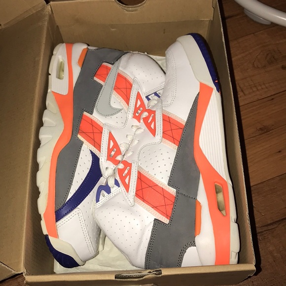 air trainer sc auburn